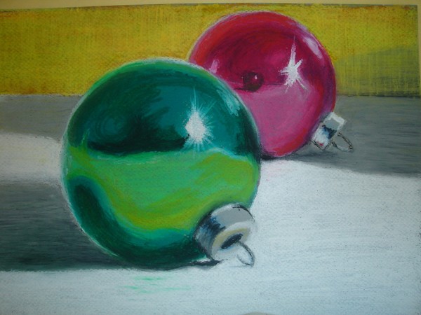 Christmas Ornaments