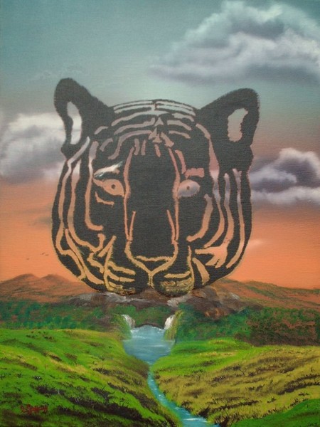 Tiger's Eye