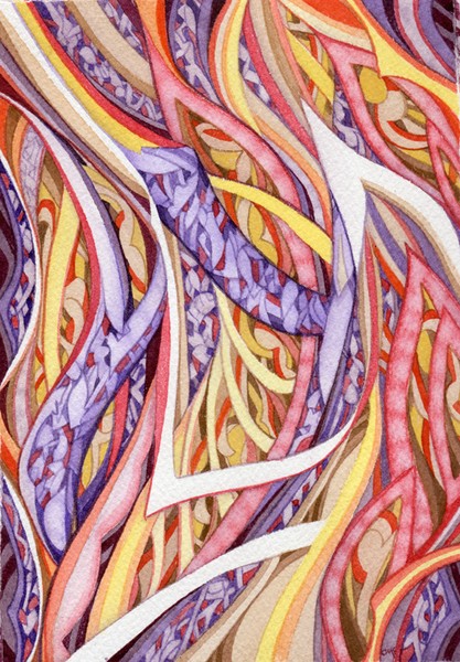 series21  7 A Colorful Dementia
