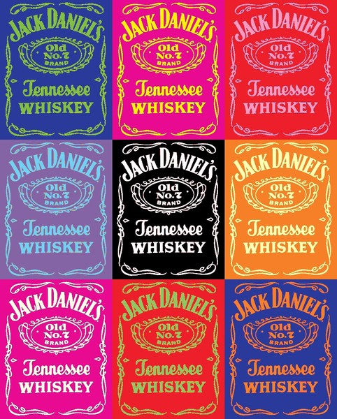 colourfull jack