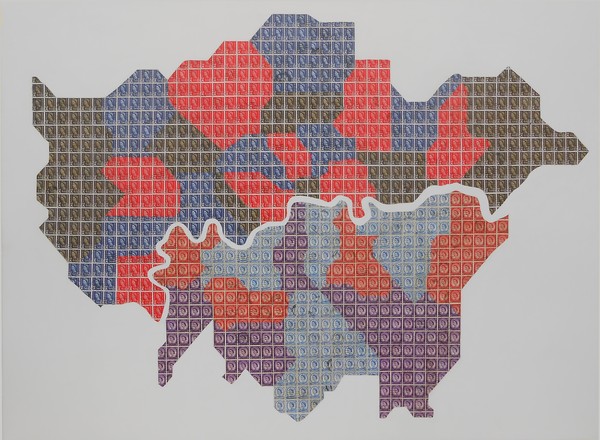 The Greatest City In The World - London