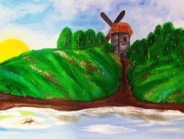 Windmill