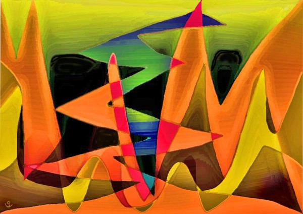 Waves #6