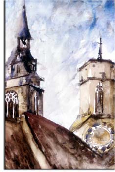 Stuttgart Skiftskirche