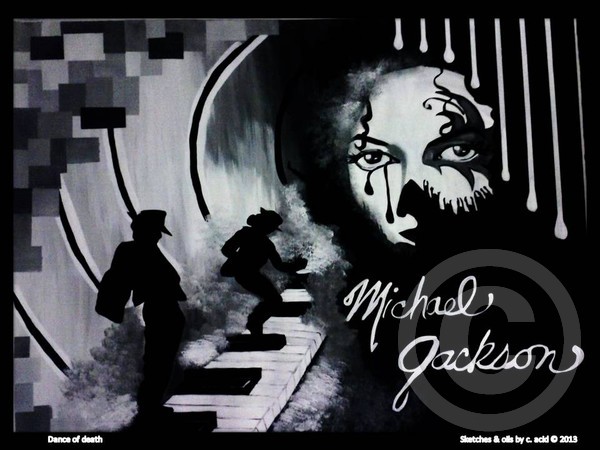 MICHAEL JACKSON  THIS IS IT
