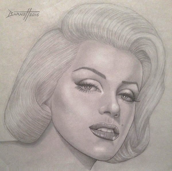 Marilyn Monroe