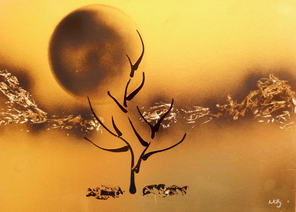 Golden Land