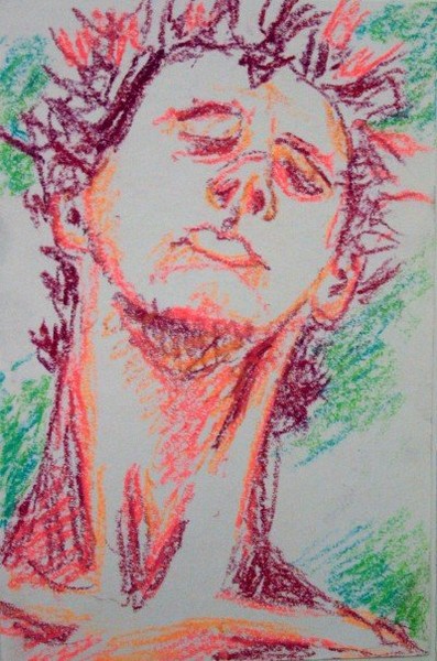 Self-Portrait (