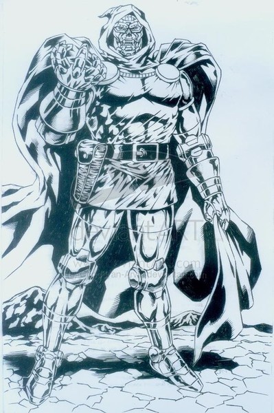 DR.DOOM