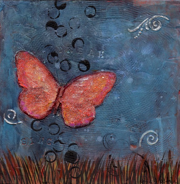 Butterfly