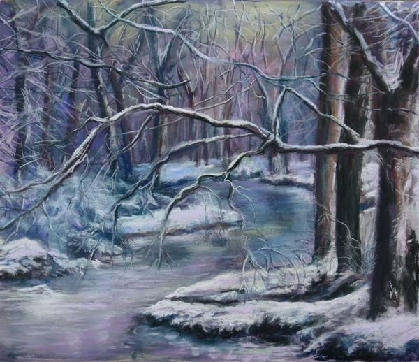 March Snow