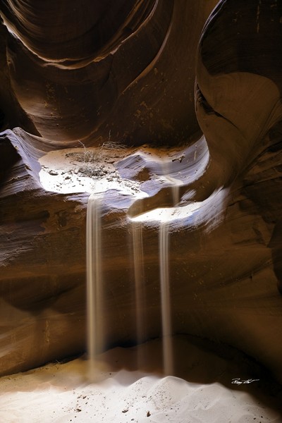 The Sands of Time