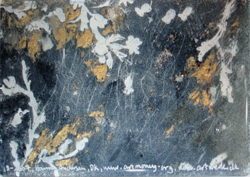 Artmoney IV 2008