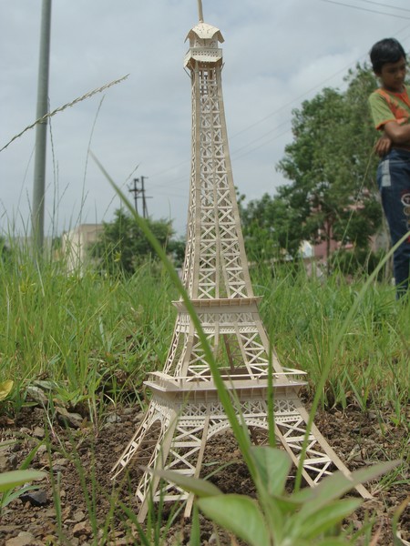 Eiffel Tower