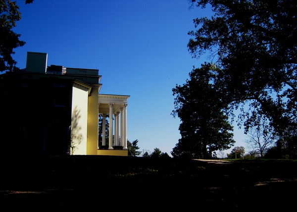Grandfather's House