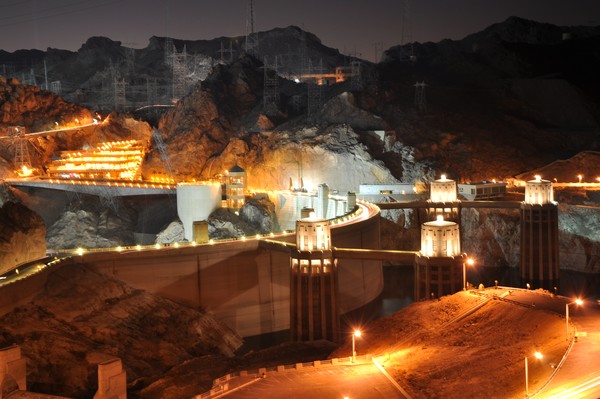 Hoover Dam