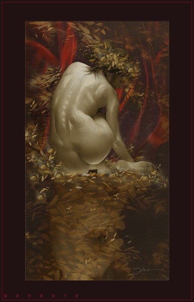 pandora