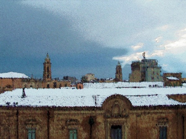 Tetti di San Severo