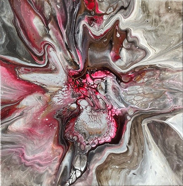 Mineral spirit