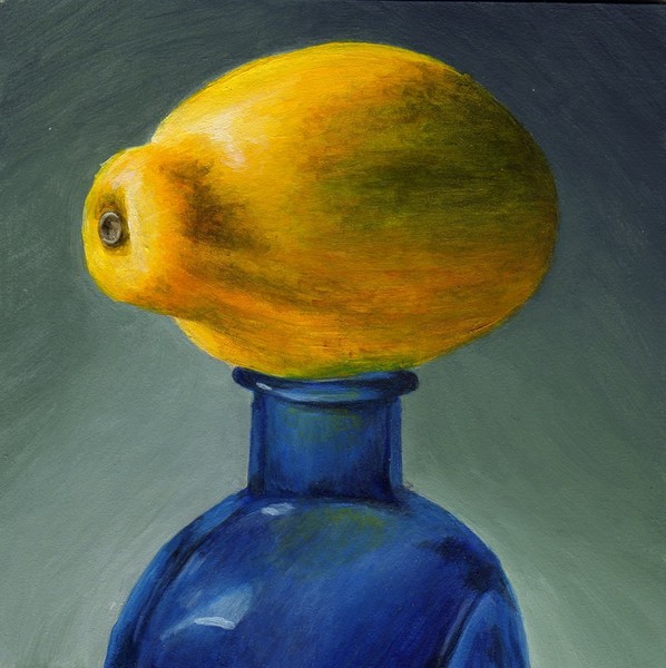 Lemonhead