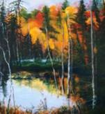 Autumn Glow