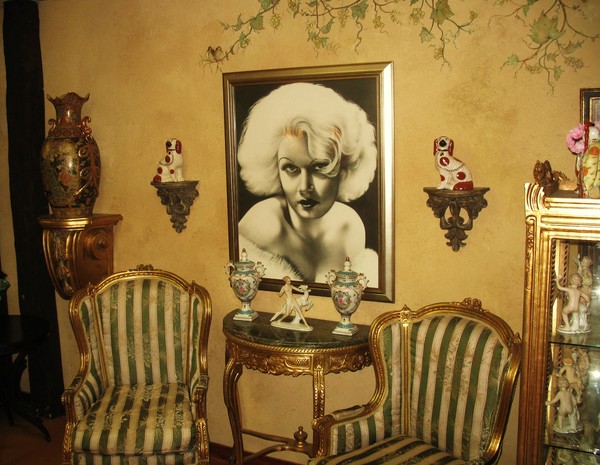 DEPALMA ART & CRAFT STUDIO