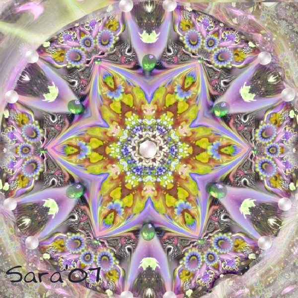 Fairy Lotus