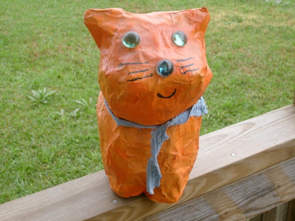 HEART KITTY
