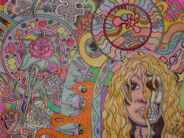 cosmic puzzle of life and death 5