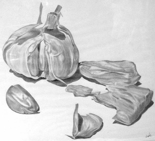 Garlic
