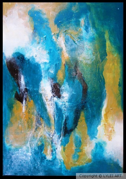 Daydream 1