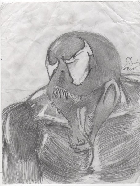 venom