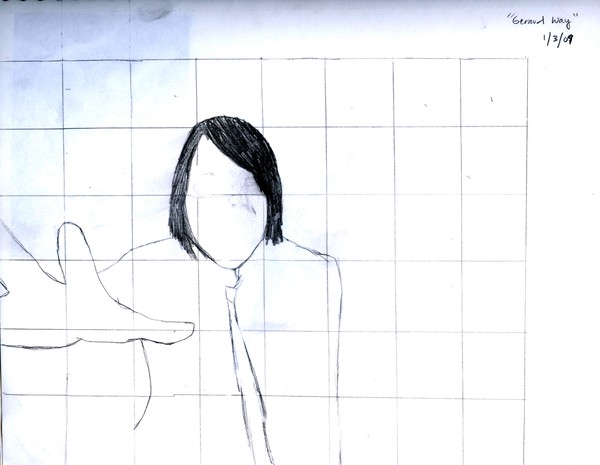 Gerard Way