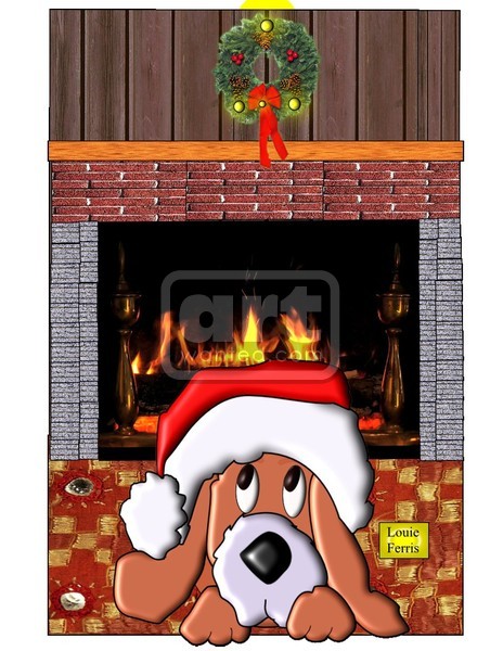 Is That You, Santa?