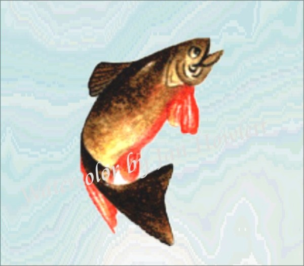 Flying Fish
