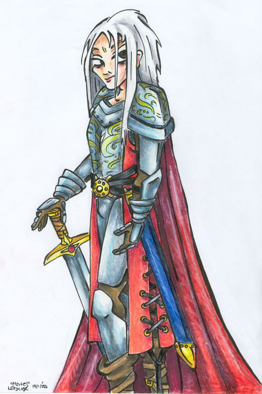 Martel