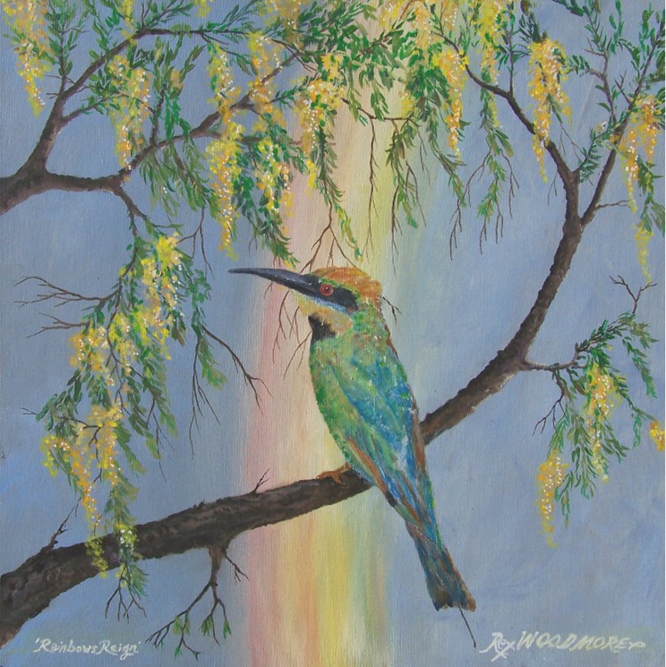 Rainbows Reign