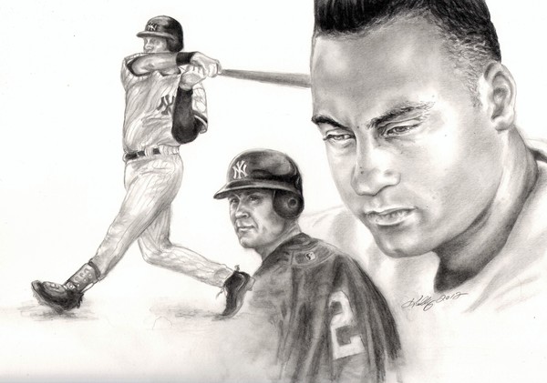 Derek Jeter