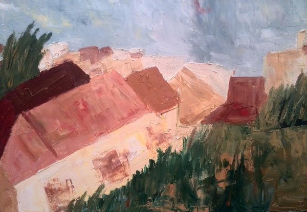 Jerusalem, 2015
