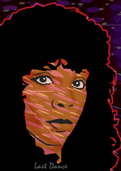 RIP-Donna Summer (1948-2012)