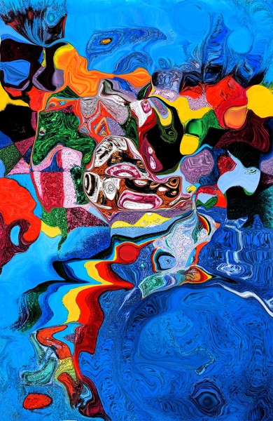 Eye Of Dreaming