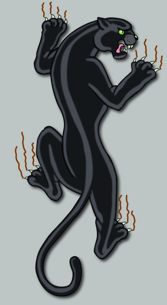 Sex Panther