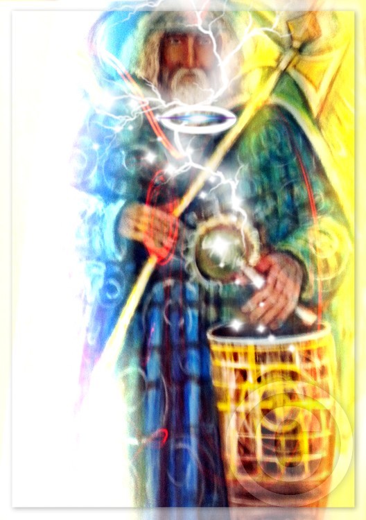 Magi