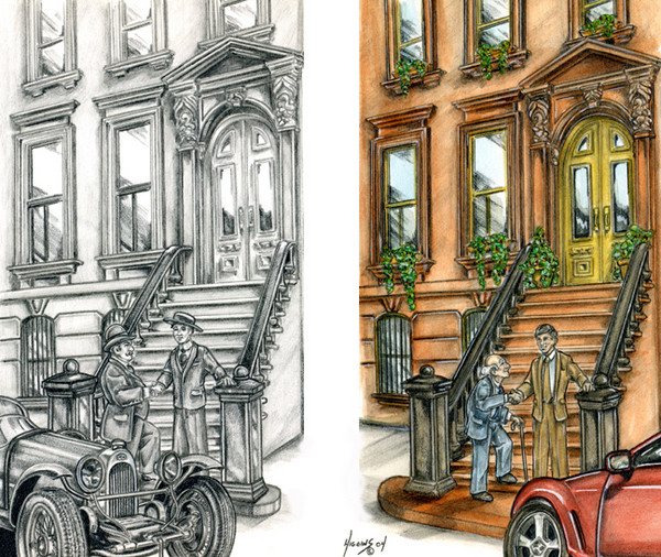 Time Study