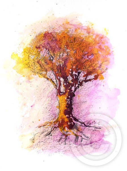 Artistree # 3