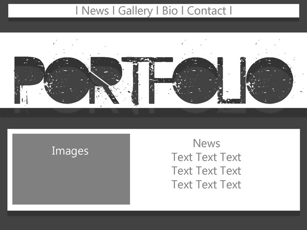 Urban Portfolio