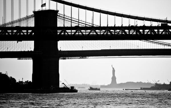 East River NYC