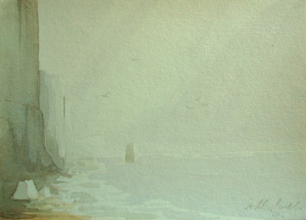 Southcoast of  England  II