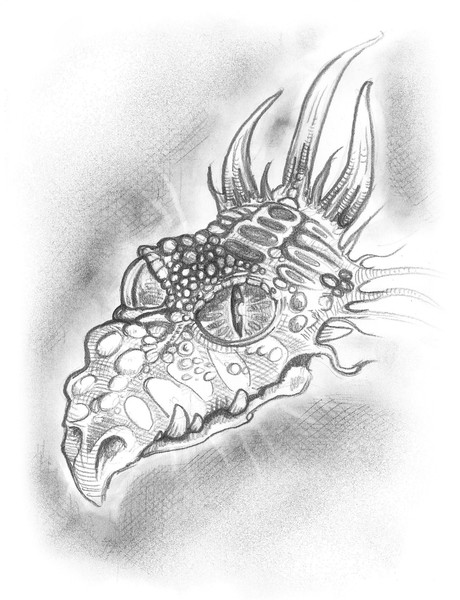 Dragonhead