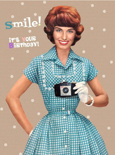 Smile